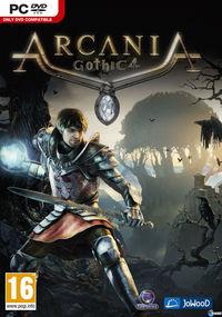 Imagen 89 de Arcania: Gothic 4 para Ordenador