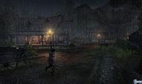 Nuevas im�genes de Arcania: Gothic 4