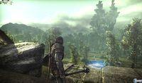 Nuevas im�genes de Arcania: Gothic 4