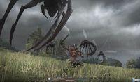 Nuevas im�genes de Arcania: Gothic 4