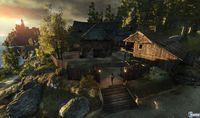 Nuevas im�genes de Arcania: Gothic 4