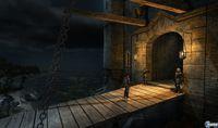 Nuevas im�genes de Arcania: Gothic 4
