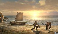 Nuevas im�genes de Arcania: Gothic 4