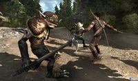 Nuevas im�genes de Arcania: Gothic 4