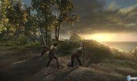 Nuevas im�genes de Arcania: Gothic 4
