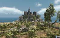 Nuevas im�genes de Arcania: Gothic 4