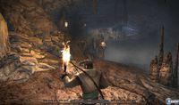 Nuevas im�genes de Arcania: Gothic 4