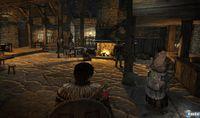 Nuevas im�genes de Arcania: Gothic 4