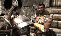 Nuevas im�genes de Arcania: Gothic 4