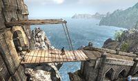 Nuevas im�genes de Arcania: Gothic 4