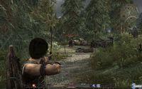 Nuevas im�genes de Arcania: Gothic 4