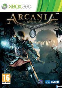 Imagen 89 de Arcania: Gothic 4 para Xbox 360