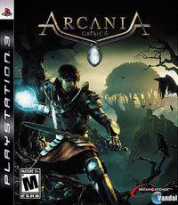 Imagen 89 de Arcania: Gothic 4 para PlayStation 3