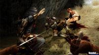 Primeras im�genes de Dark Messiah para Xbox 360