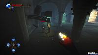 Dark Messiah of Might And Magic Elements