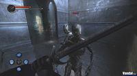 Pantalla Dark Messiah of Might And Magic Elements