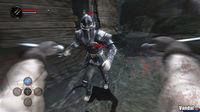 Imagen 3 de Dark Messiah of Might And Magic Elements para Xbox 360