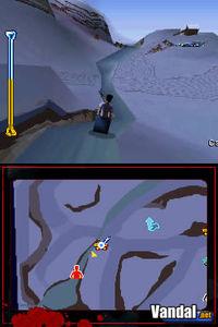 Imagen 1 de Jackass para Nintendo DS