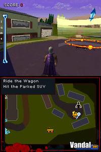 Imagen 9 de Jackass para Nintendo DS