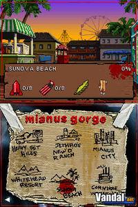 Imagen 5 de Jackass para Nintendo DS