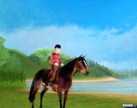 Imagen 4 de Horsez 2 para Wii