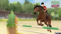 GC: Nuevas im�genes de Horsez 2 para Wii