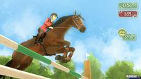 GC: Nuevas im�genes de Horsez 2 para Wii