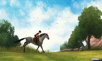 GC: Nuevas im�genes de Horsez 2 para Wii