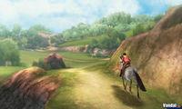 GC: Nuevas im�genes de Horsez 2 para Wii