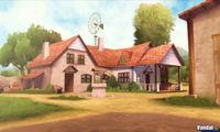 GC: Nuevas im�genes de Horsez 2 para Wii