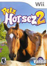 Imagen 14 de Horsez 2 para Wii