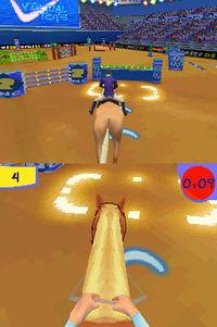 Imagen 5 de Horsez 2 para Nintendo DS