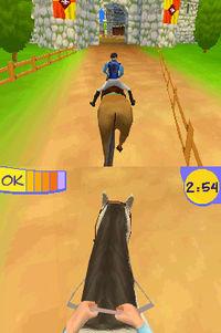 Imagen 3 de Horsez 2 para Nintendo DS