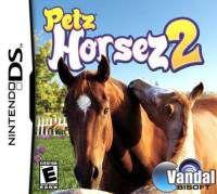Imagen 9 de Horsez 2 para Nintendo DS