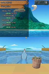 Imagen 5 de Animalz Marine Zoo para Nintendo DS