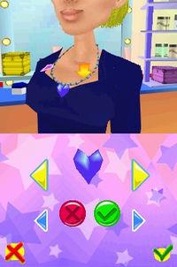 Imagen 3 de Imagine Fashion Designer para Nintendo DS