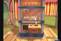 Pantalla Carnival Games
