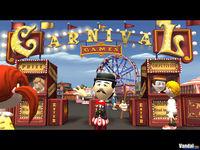 Imagen 2 de Carnival Games para Wii