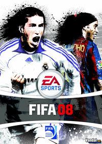 FIFA 08