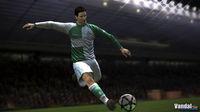 Primeras im�genes de FIFA 08 para PlayStation 3 y Xbox 360