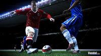 Primeras im�genes de FIFA 08 para PlayStation 3 y Xbox 360