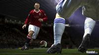 Primeras im�genes de FIFA 08 para PlayStation 3 y Xbox 360