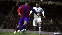 Primeras im�genes de FIFA 08 para PlayStation 3 y Xbox 360