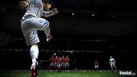 Primeras im�genes de FIFA 08 para PlayStation 3 y Xbox 360