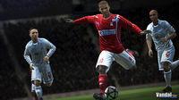 Primeras im�genes de FIFA 08 para PlayStation 3 y Xbox 360