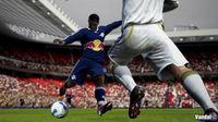 Imagen 3 de FIFA 08 para Ordenador