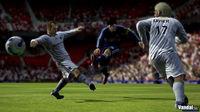 Imagen 30 de FIFA 08 para Xbox 360