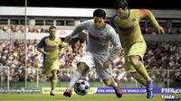 Imagen 26 de FIFA 08 para Xbox 360