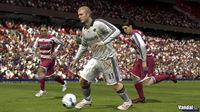Imagen 25 de FIFA 08 para Xbox 360