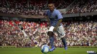 Nuevas im�genes de FIFA 08 para PS3 y Xbox 360